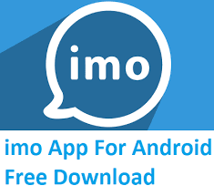 There was a time when apps applied only to mobile devices. Imo Free Video Calls And Chat Archives Moms All