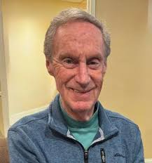 OBITUARY: John 'Jack' Healy Lancy, 80