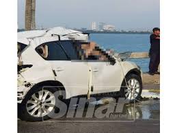 Keadaan suram menyelubungi jabatan forensik hospital seberang jaya, pulau pinang ketika mayat mangsa kemalangan. Mayat Nahas Jambatan Pulau Pinang Ditemui Alhijrah Online