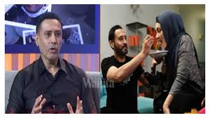 Buat pengetahuan korang, isteri edika mengalami lumpuh dari bahagian badan. Isteri Kita Adalah Soulmate Dan Bukannya Maid Cinta Luar Biasa Edika Yusof Mimbar Raudhah