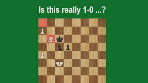 Follow the above three rules and you will succeed. A Bishop Up Is Not Enough To Win Rook S Pawn Endgame Chess Com