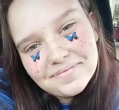 Caldwell County Sheriff's Office detectives are looking for a runaway  juvenile, 16 yr old Vanessa Malugani. Vanessa was last seen around 9pm last  night by family. She was wearing a white tshirt,