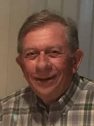 James Dryden Obituary