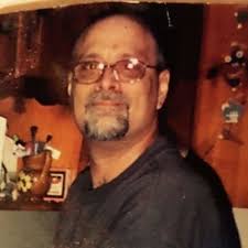 Jerome Boucher (1958-2002)