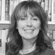 Sharon Lundgren, PhD