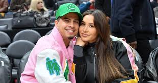 Catherine Paiz on Call Her Daddy; Austin McBroom Reacts