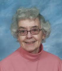 Obituary for Audrey Elizabeth Roller