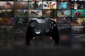 Fortnite and warframe are the biggest names to offer the support at launch. Keyboard And Mouse Support Comes To Xbox One Games On November 14 Fortnite Is One Of The First Betanews