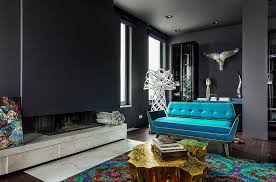 From studio apartments to crowded lofts, a variety of spaces are too small to accommodate bulky furniture — especially large coffee tables. 50 Gold Coffee Tables That Add Sparkle To Your Home