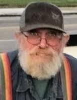 Obituary information for David Gladding