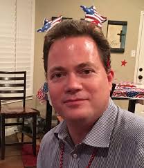 Richard Biggerstaff Obituary (2017)