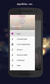 Sabyan gambusjangan lupa subscribe channel official sabyan gambus jangan lupa subscribe channel musik mp3 Nisa Sabyan Ya Habibal Qolbi For Android Apk Download
