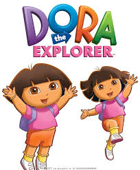 爱探险的朵拉DoratheExplorer图片_其他_其他-图行天下素材网