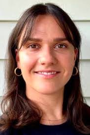 Stephanie Gaskell's Instagram, Twitter & Facebook