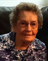 Agnes Marie Moss Obituary November 2, 2022