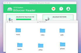 As the first step, free download the software and install macos bitlocker reader on your mac. Unlock Or Open Bitlocker Encrypted Usb Drive On Mac Catalina Mojave