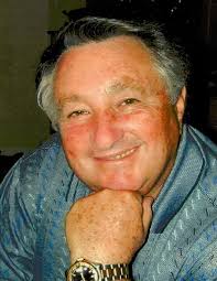 Seymour Mandel Obituary