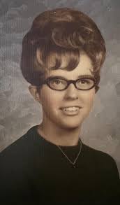 Just wondering. Does anyone know anything about Debbie Edens (class of 69)? 