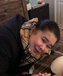 Elvira "Elvie" Adriano Galvin's Memorial Website