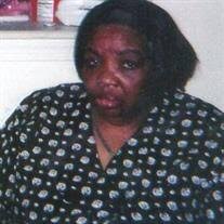 Mrs. Helen Pope Obituary