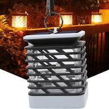 The hanging solar led lights jars have a beautiful, yet simple artistic design, which makes them a great decoration for any occasion. Hanging Solar Lights For Garden Canada Best Selling Hanging Solar Lights For Garden From Top Sellers Dhgate Canada