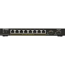 8 port gigabit switch with up to 9k jumbo frame support. Netgear Gs310tp 8 Port Desktop Switch Price In Bangladesh