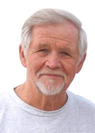 Obituary for Ralph Case