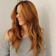 Diese farben kommen ins haar. Stufenschnitt Fur Lange Haare 50 Angesagte Frisuren