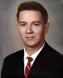 James Baumberger Obituary