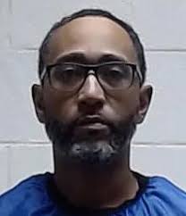 Liberty County Jail arrest report, August 4, 2023