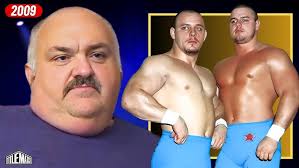 Arie Alexander and ryan michaels vs Damian chambers and Shawna Reed(Tavia) 