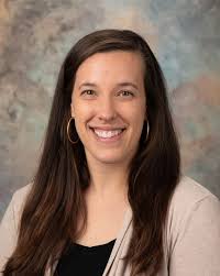 Bethel Elementary Fifth Grade Staff