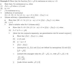 Which Packages Practices Are Relevant For Writing Structured Derivations Similar To Dijkstra S Calculational Style Of Proofs Tex Latex Stack Exchange