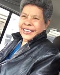 Maria Anastacia Herrera Obituary (2023)