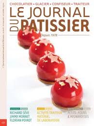 2014 Jdp 400 Octobre By Jose Luis Cardenas Duran Issuu Perfect Cake French Pastries Food