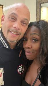 Puerto Rican Man Tells His Wife about Cooking Rice and Bailey