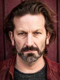 Oliver Stein, actor, speaker (Agentur aziel)