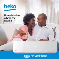 Seasonal energy efficiency class (cooling) p design cooling 3.5 kw. Beko Beko Air Conditioner Facebook