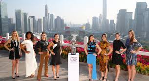 Federation square melbourne to melbourne central walking tour (2019) is a video recording of my walk with no talking. Grupe De Foc La Wta Finals Simona Halep Èi Bianca Andreescu Gata De Prima Lor Confruntare Treizecizero