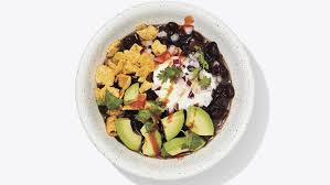 Black Bean Soup From Dried Beans Basically Black Bean Soup Recipe Black Bean Soup Bean Soup Dried Beans