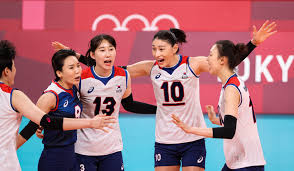 브라질 도미니카 공화국 일본 케냐 대한민국 세르비아: Bs7dyrs U2fom