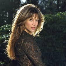 She has appeared in 38 films. Sophie And When You Speak Angels Sing From Above Sophie Marceau Sophie Beauty