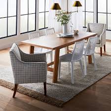 Whether it comes to the overall design or the material, you have plenty of choices. Dining Chairs Benches Target