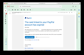 Here is a quick look at some common misconceptions. Credit Card Linked To Paypal Account Has Expired How To Change The Expiration Date Amazy Daisy