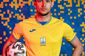 Before 2019 it was known as the football federation of ukraine, ffu (ukrainian: Russia Protests As Ukraine Unveils Euro 2020 Uniform The Moscow Times