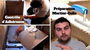 Dimensionnement plancher bois calcul solivage. Simple Encollage Ou Double Encollage Youtube