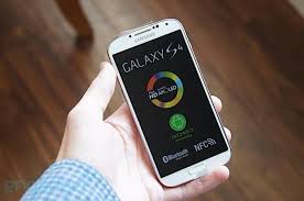 The phone will automatically prompt you to enter the code into an empty field . Samsung Galaxy S 4 With Exynos Octa Core What S Different Engadget