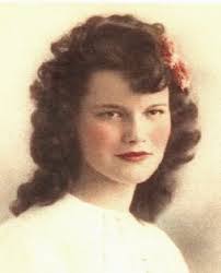 Frances Loranger Obituary (2015)