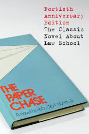 #createincolor currently raising $ on kickstarter!. The Paper Chase Osborn Jr John Jay 9780983698005 Amazon Com Books