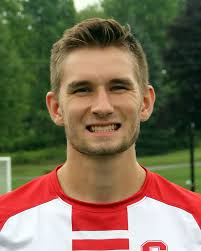 2022 Men's Soccer Roster